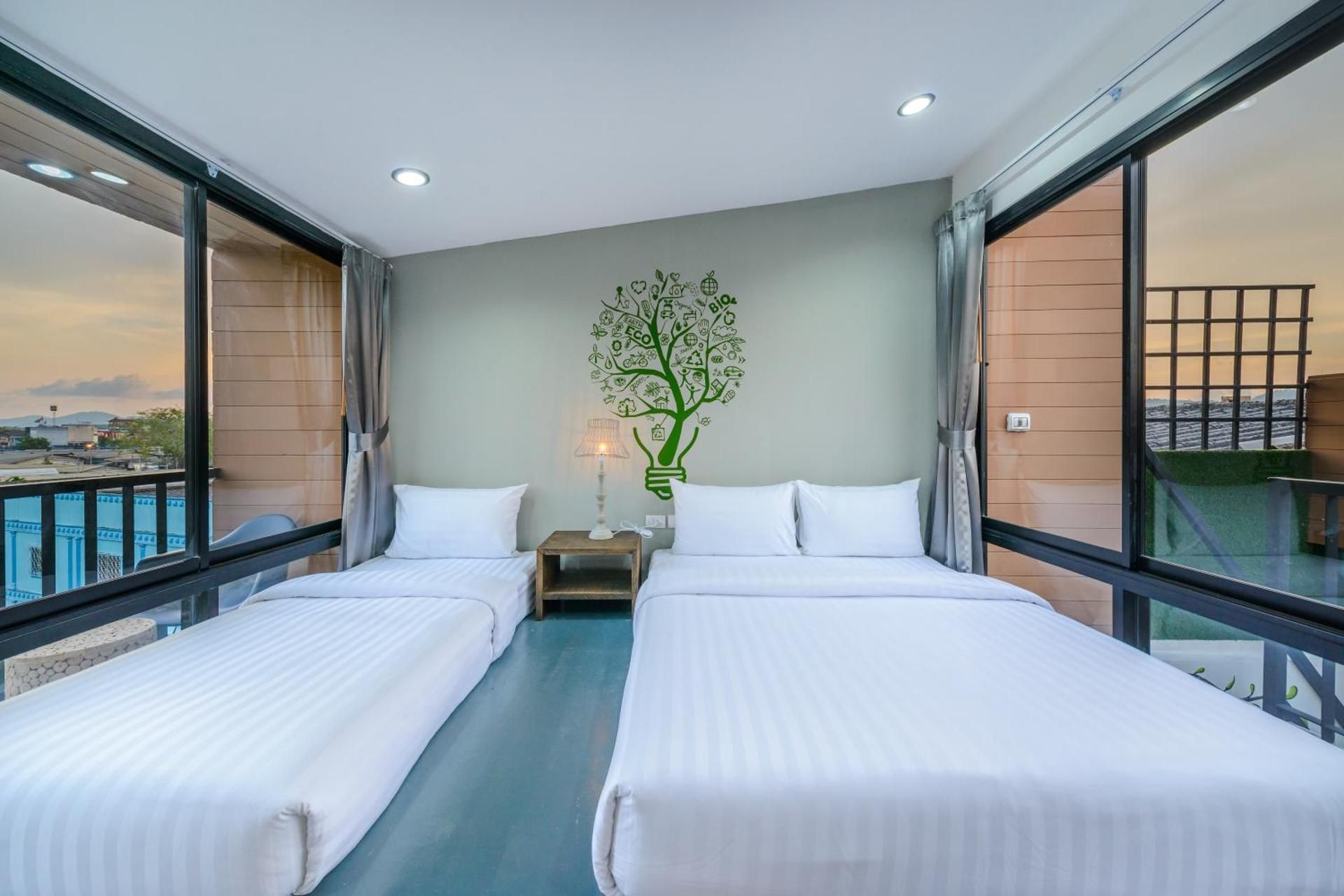 undefined Eco Hostel Phuket 4