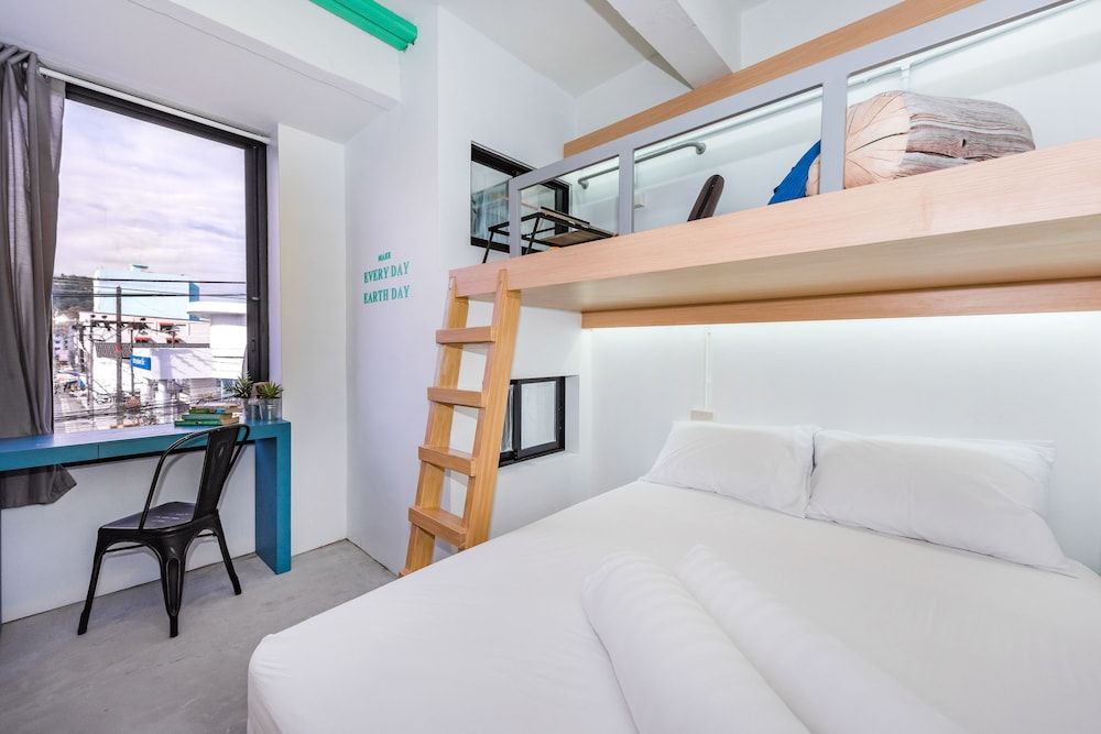 undefined Eco Hostel Phuket 8