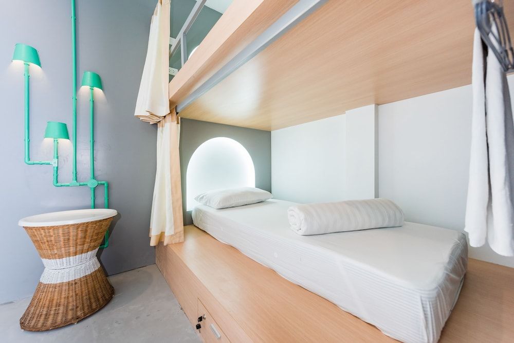 undefined Eco Hostel Phuket 6
