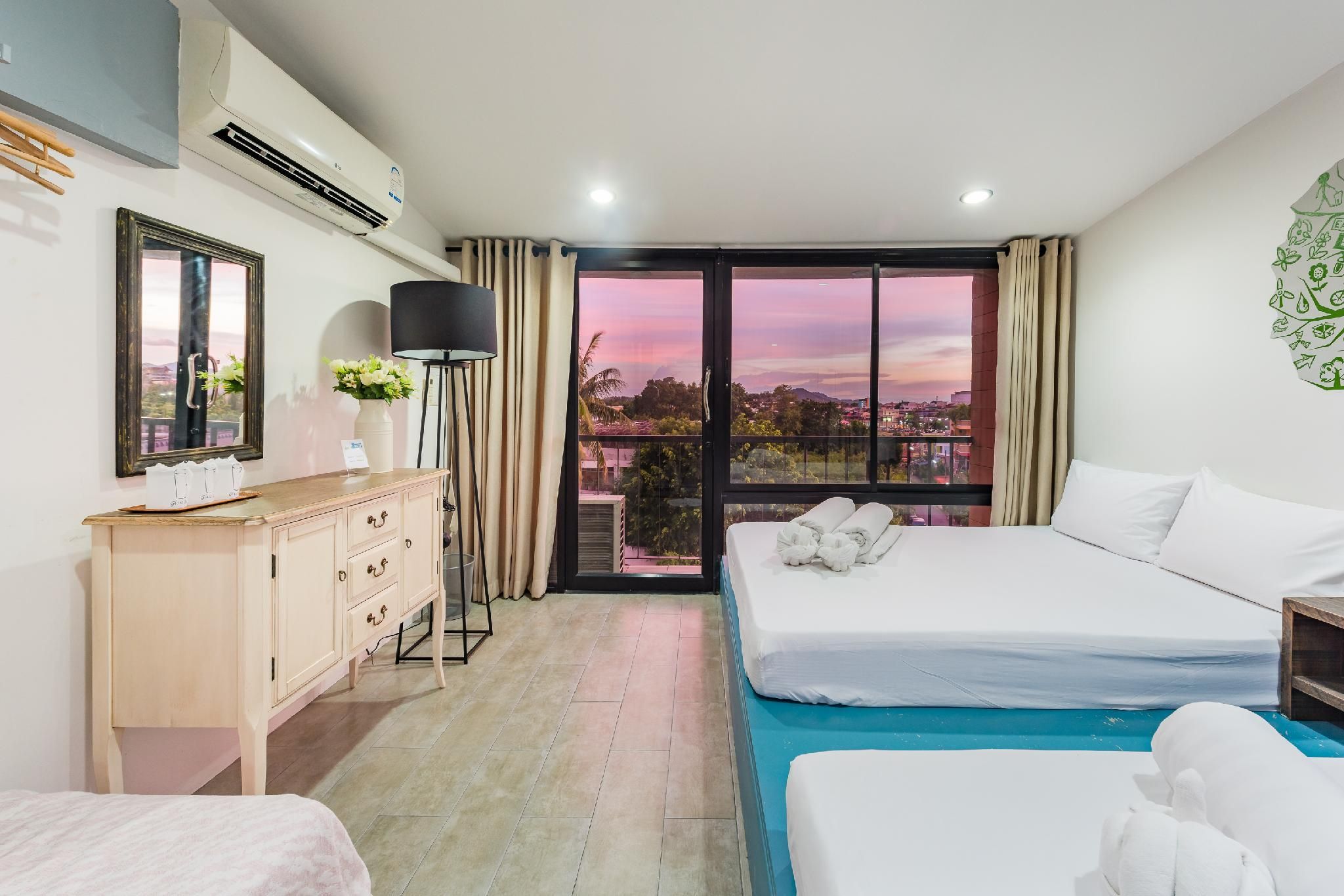 undefined Eco Hostel Phuket 3