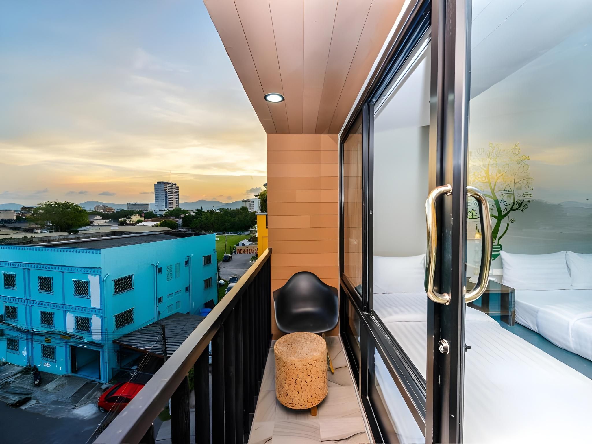 undefined Eco Hostel Phuket 5