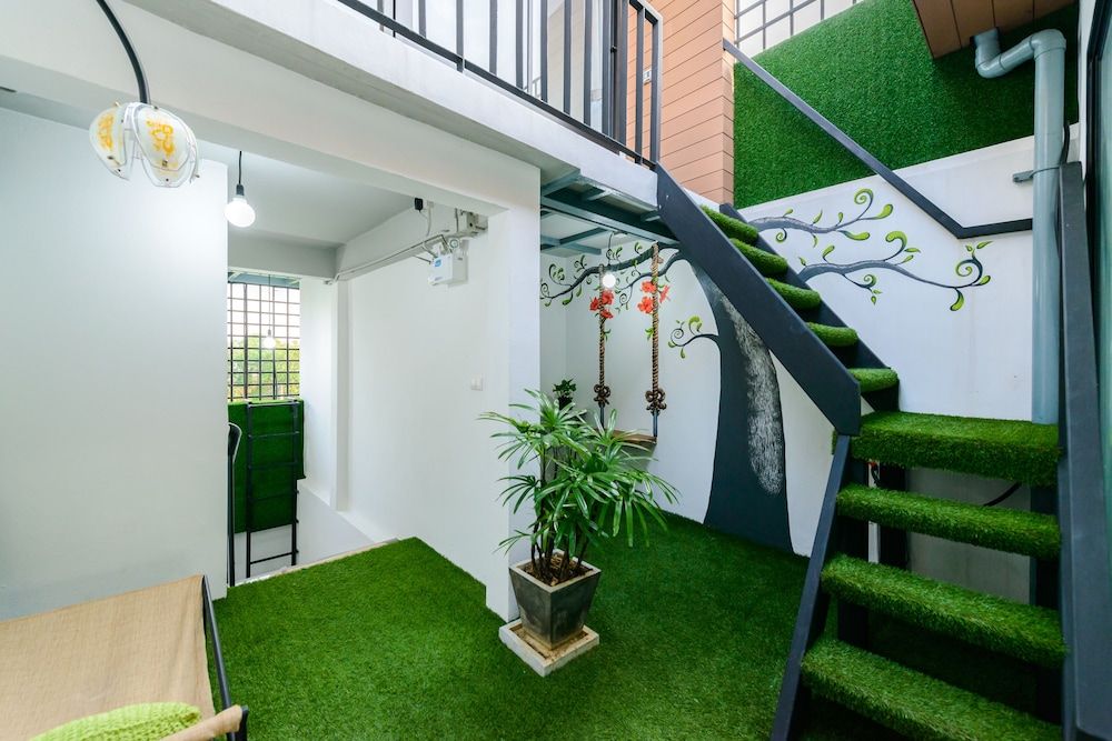 undefined Eco Hostel Phuket