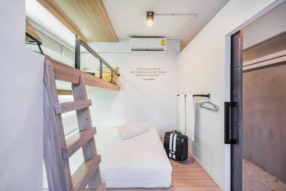 undefined Eco Hostel Phuket 10