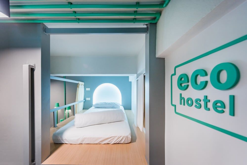 undefined Eco Hostel Phuket 8