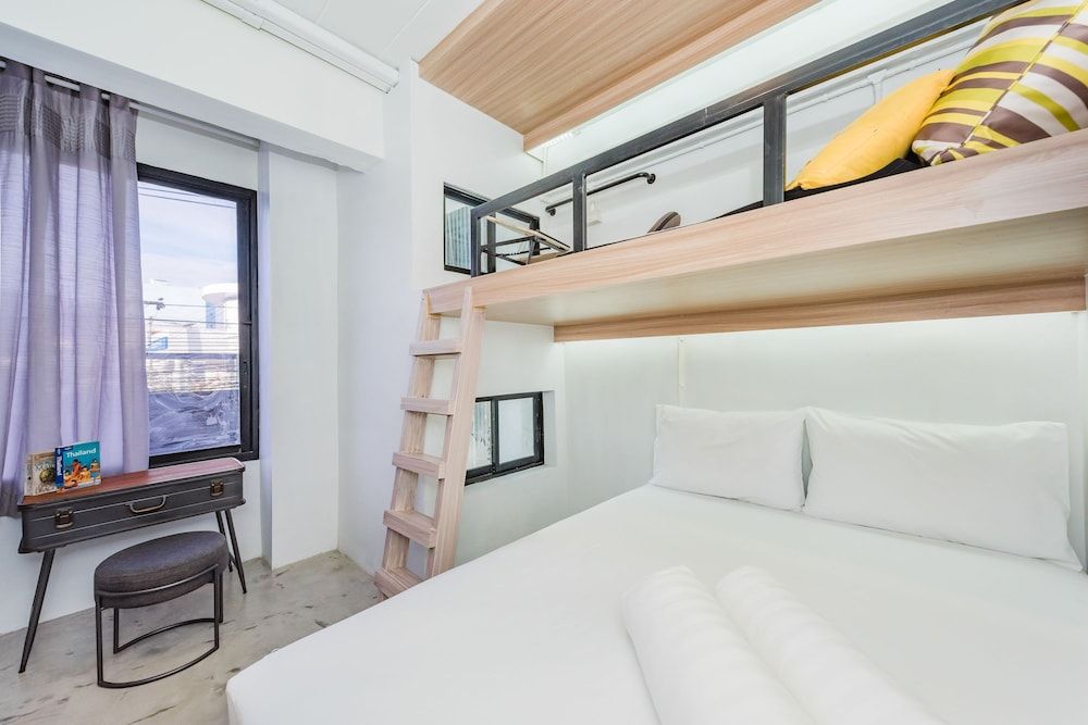 undefined Eco Hostel Phuket 10