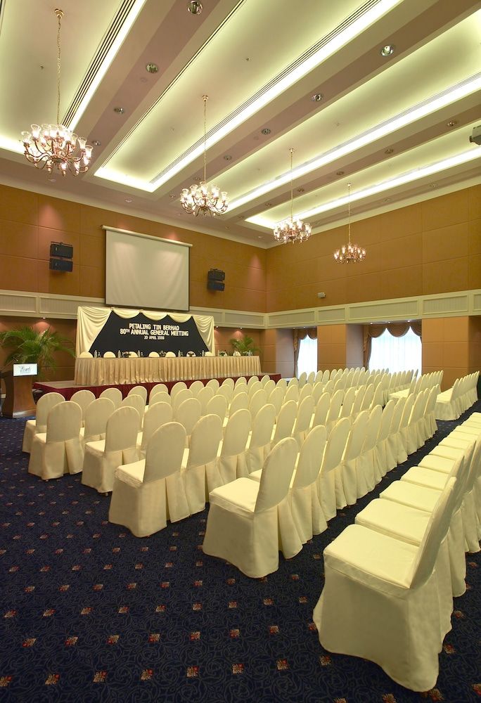 Ballroom