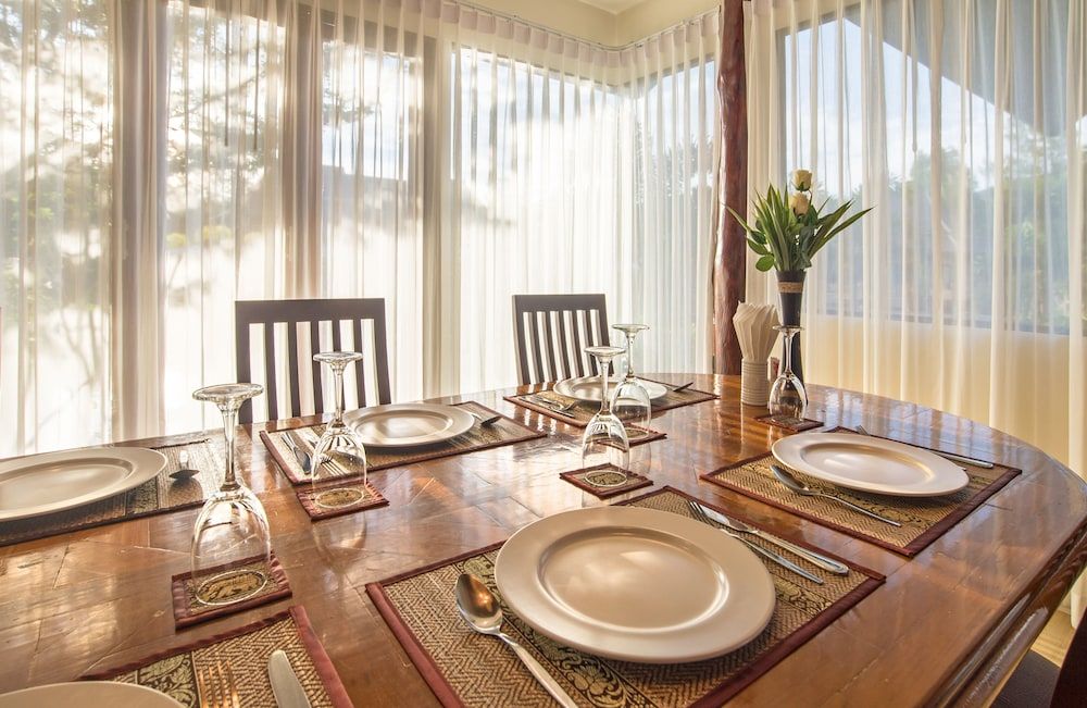 undefined Poonsiri Resort 2