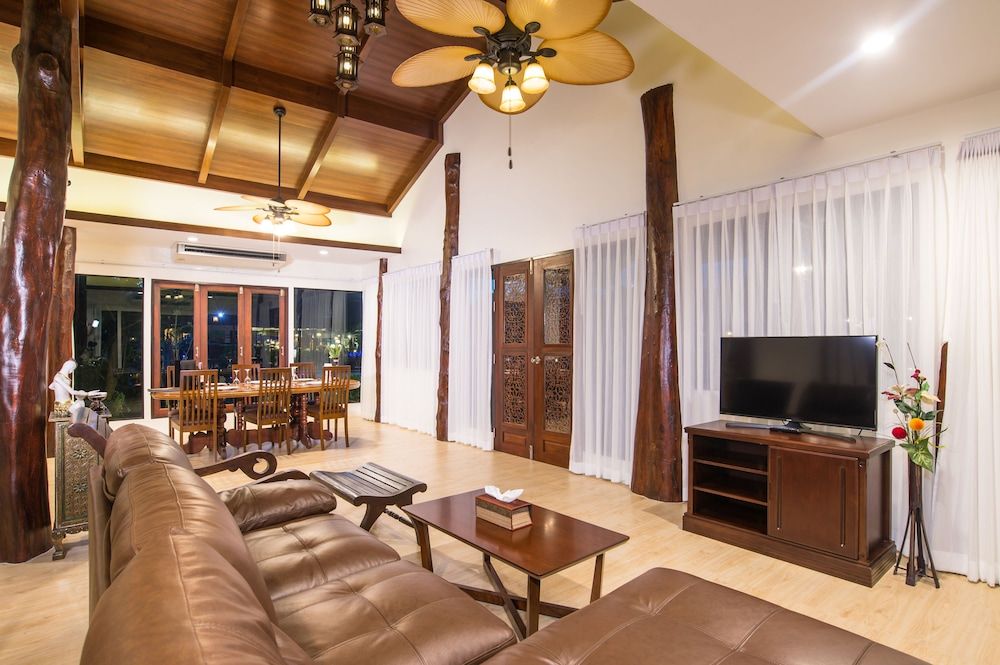 undefined Poonsiri Resort 9