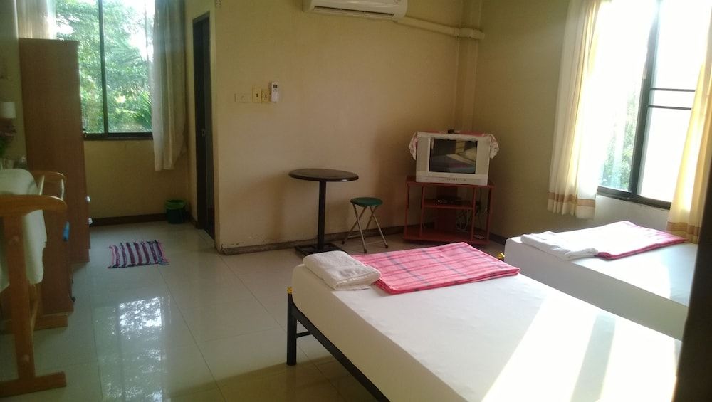 undefined Phurahong Homestay