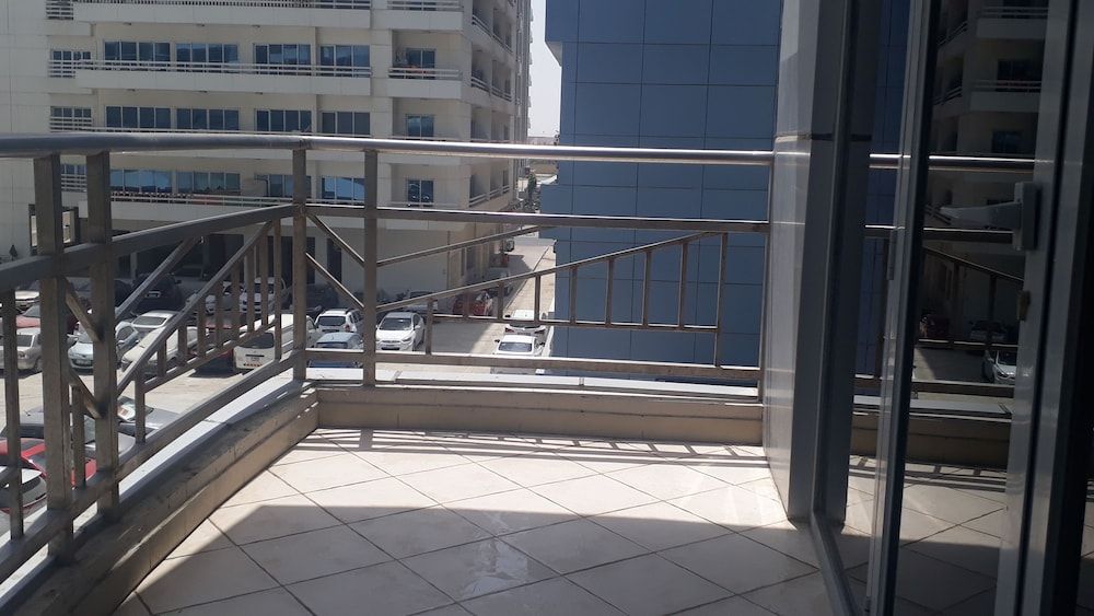 Al Waleed Palace Hotel Apartments-Al Barsha