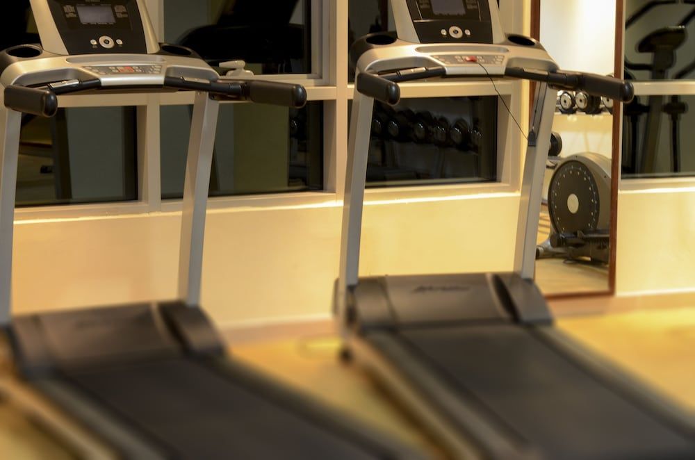 Al Waleed Palace Hotel Apartments-Al Barsha