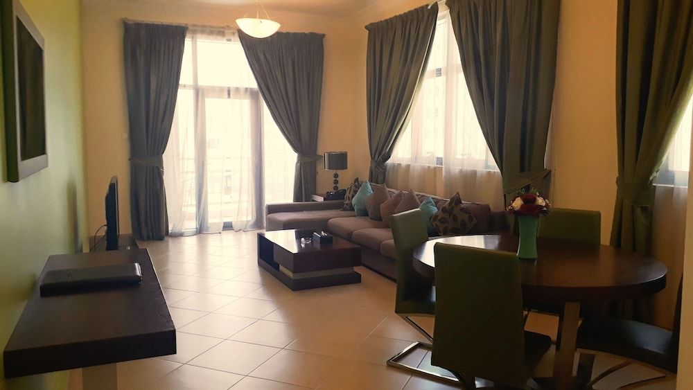 Al Waleed Palace Hotel Apartments-Al Barsha