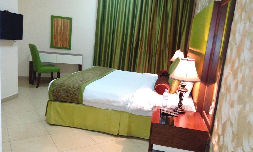 Al Waleed Palace Hotel Apartments-Al Barsha