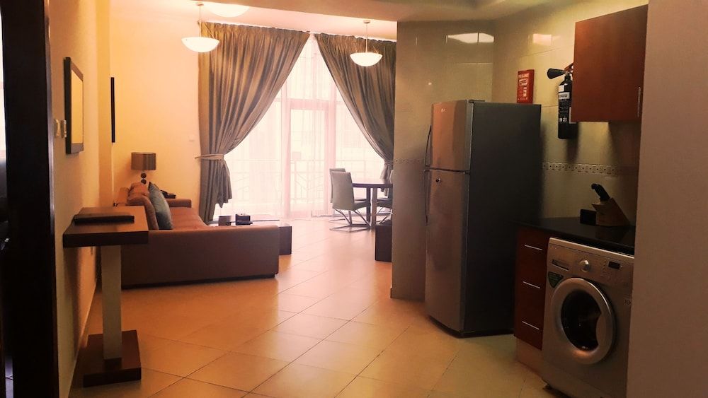 Al Waleed Palace Hotel Apartments-Al Barsha