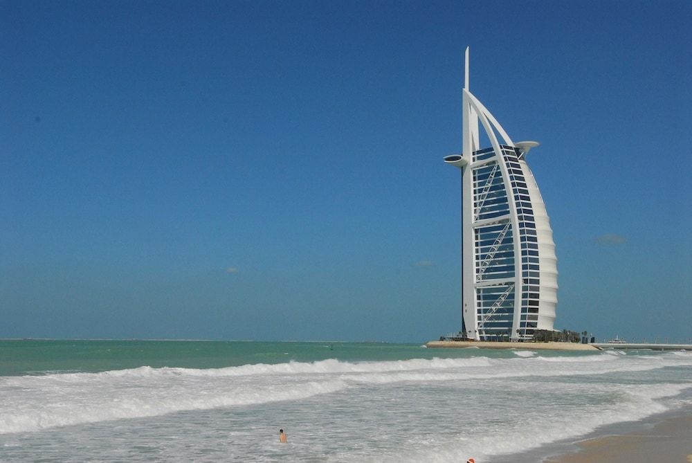 Al Waleed Palace Hotel Apartments-Al Barsha