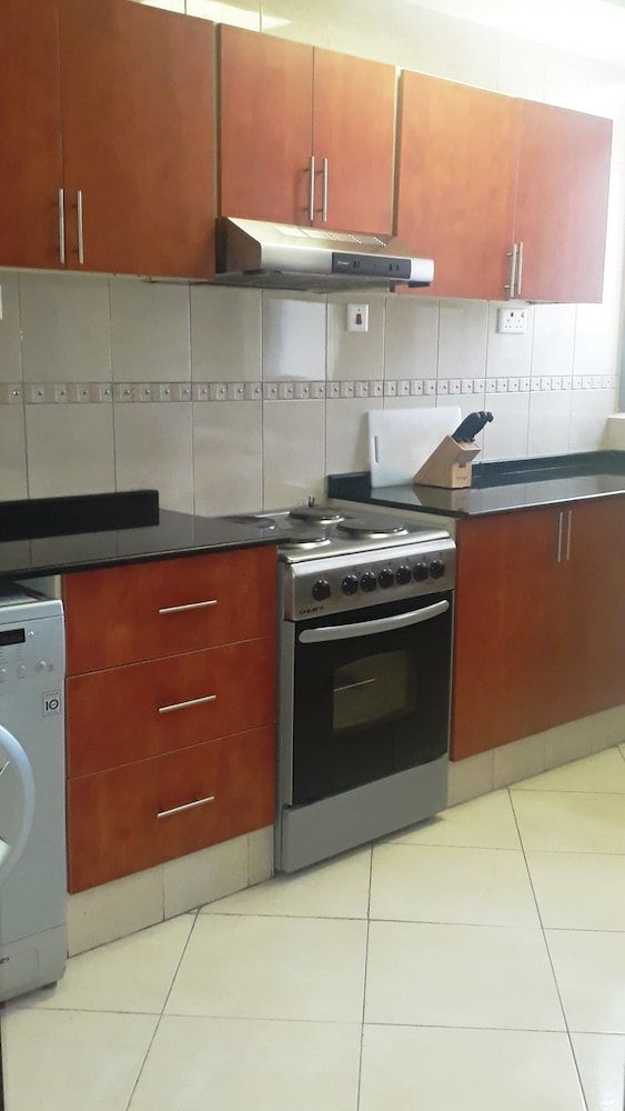 Al Waleed Palace Hotel Apartments-Al Barsha