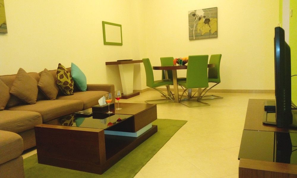 Al Waleed Palace Hotel Apartments-Al Barsha