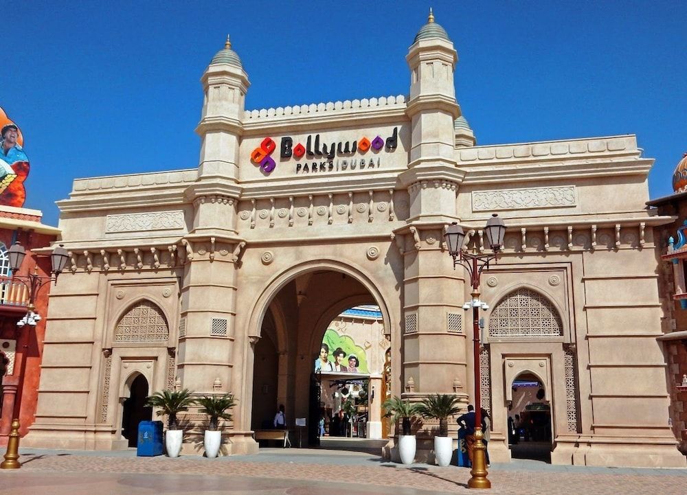 Al Waleed Palace Hotel Apartments-Al Barsha