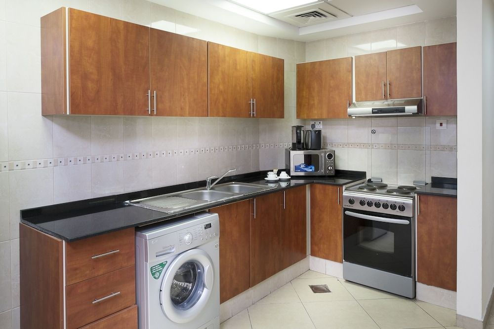 Al Waleed Palace Hotel Apartments-Al Barsha