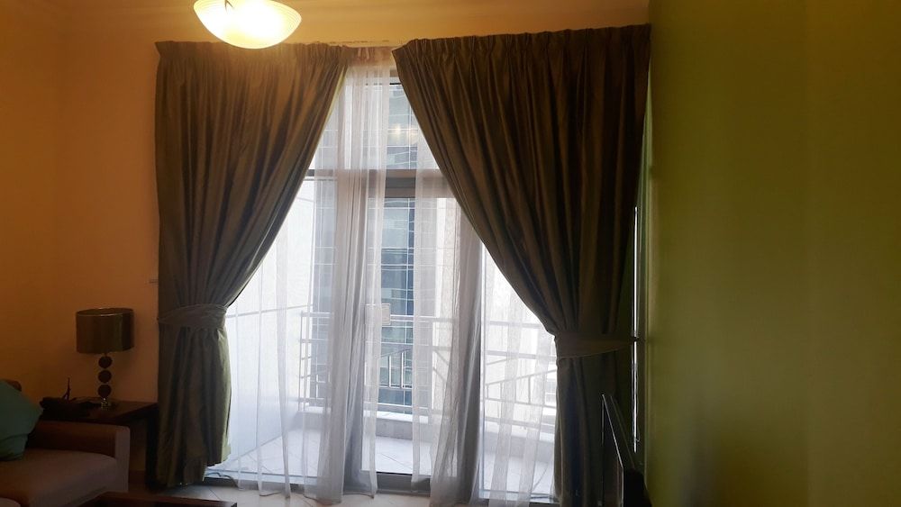Al Waleed Palace Hotel Apartments-Al Barsha