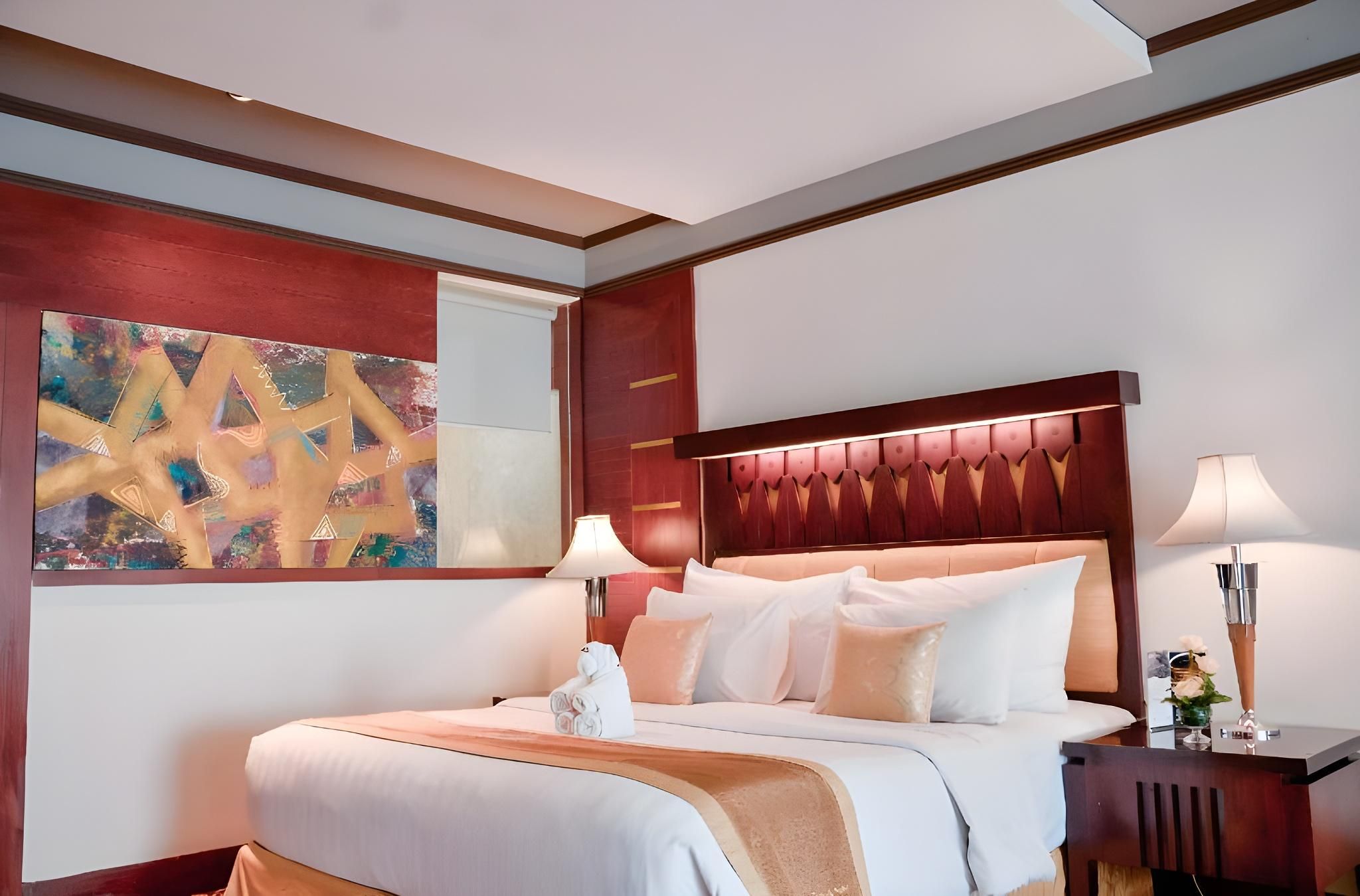 Suite Room