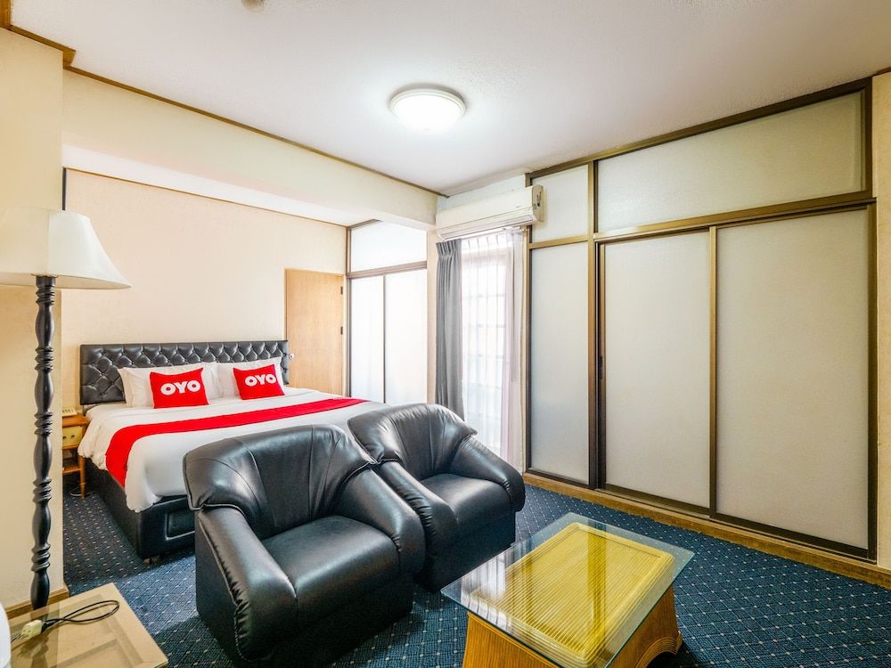 Superior Double Room