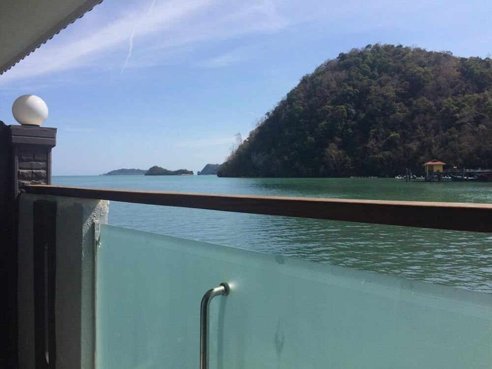 Triple Room, Sea View