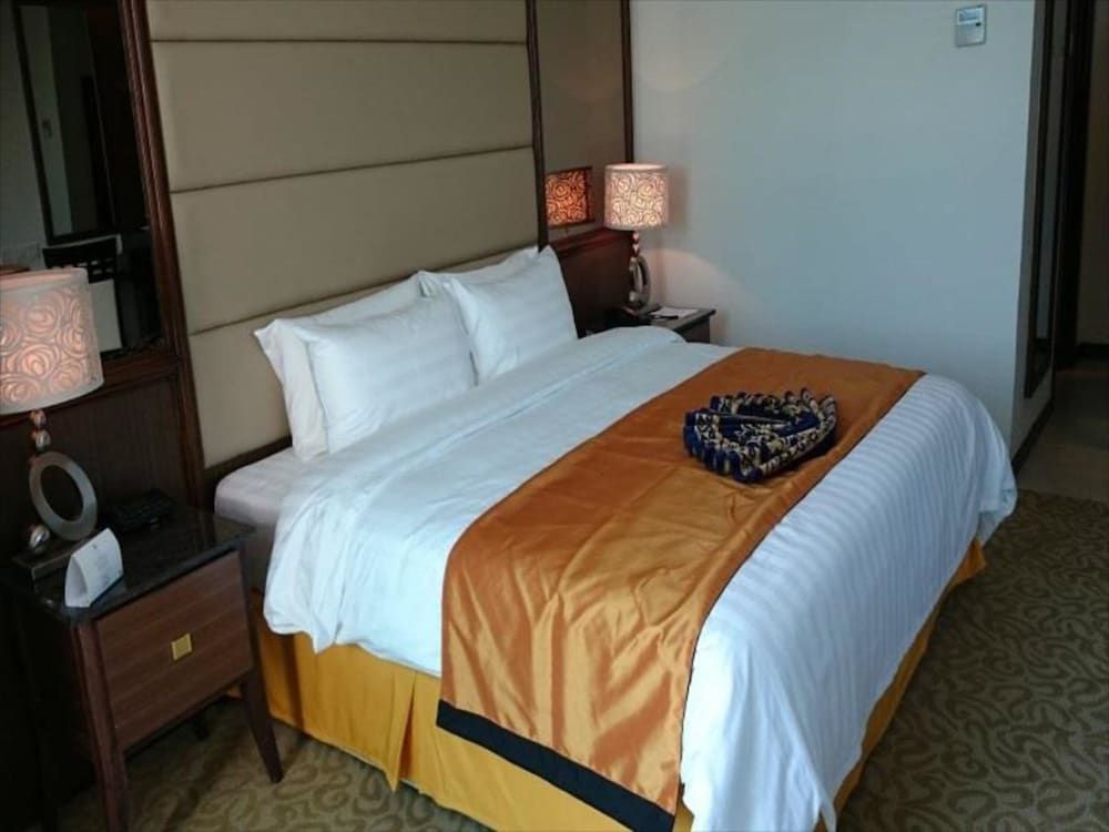Adya Hotel Langkawi Superior Queen Bed 2