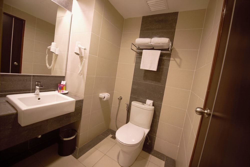 Adya Hotel Langkawi Superior Queen Bed 3