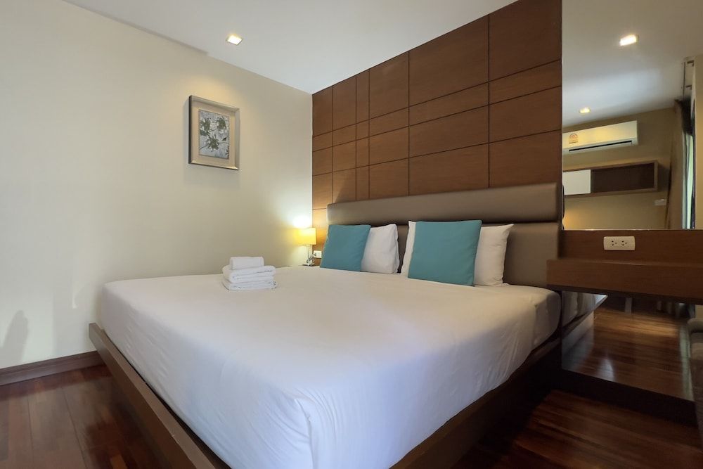 undefined Silom Forest Exclusive Residence 4