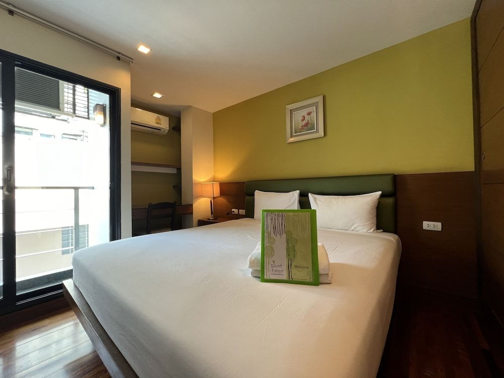 undefined Silom Forest Exclusive Residence 5