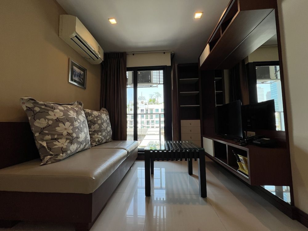 undefined Silom Forest Exclusive Residence 9