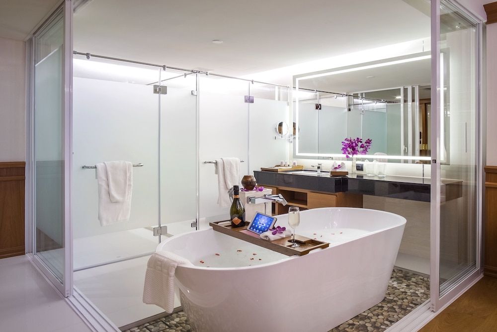 Amaranta Hotel Premier Room 4