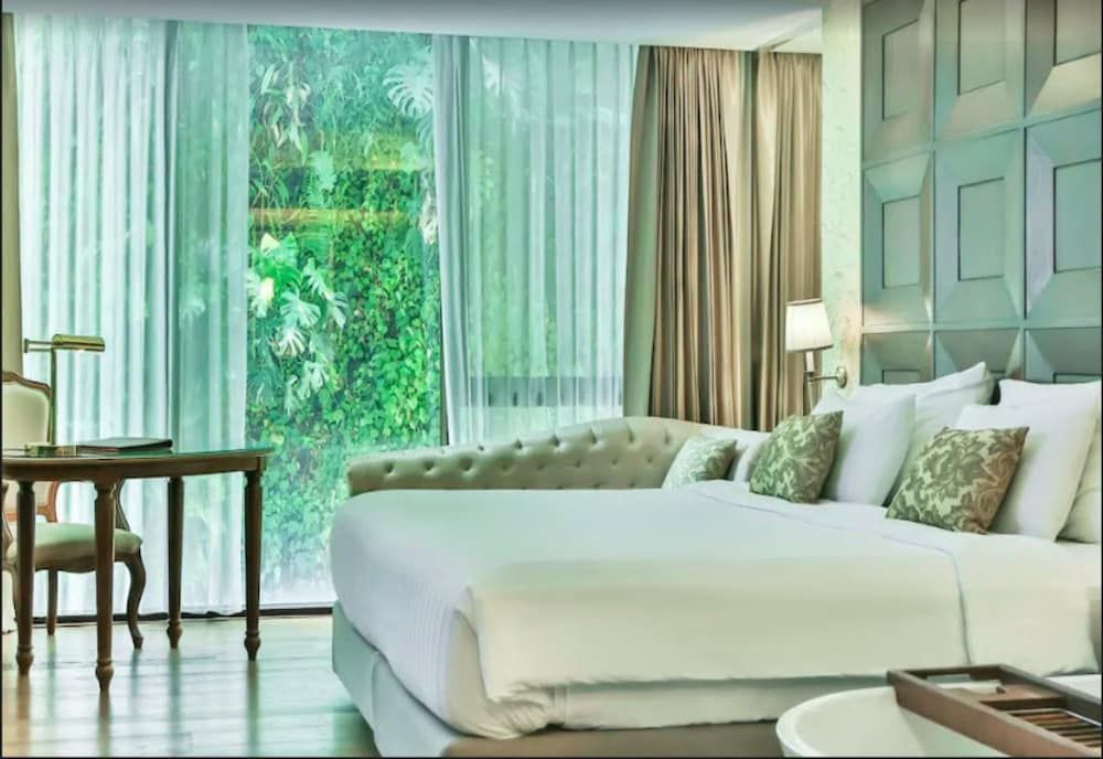 undefined Amaranta Hotel 9