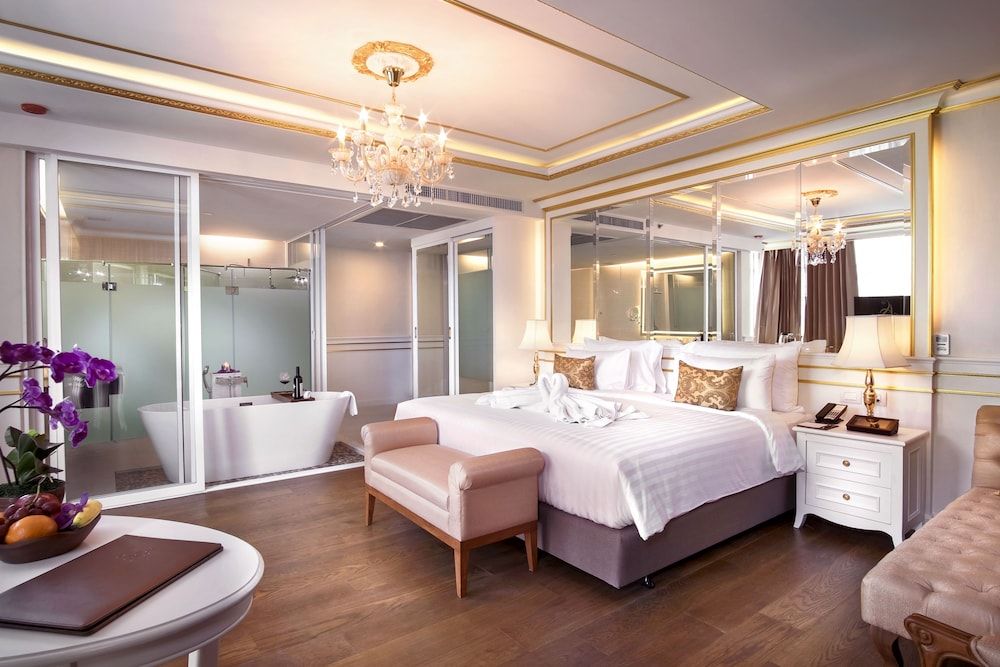 undefined Amaranta Hotel 2