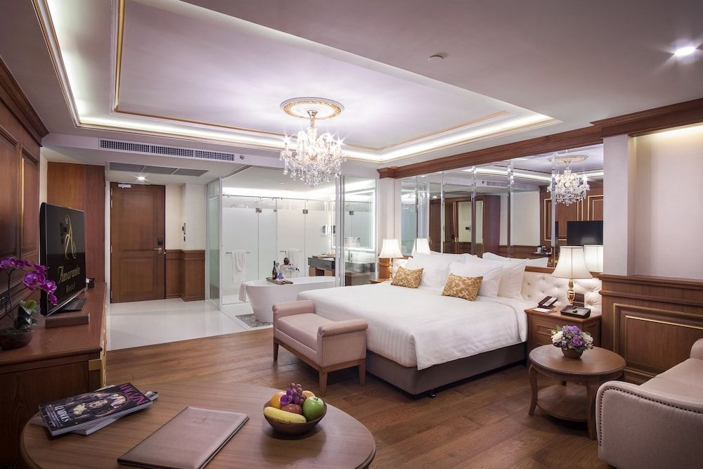 undefined Amaranta Hotel