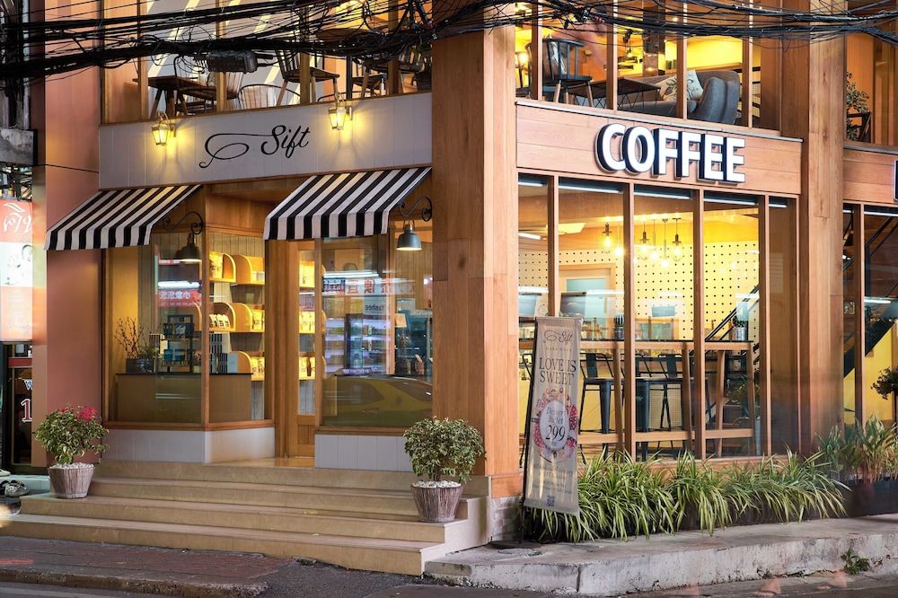 undefined Amaranta Hotel 3