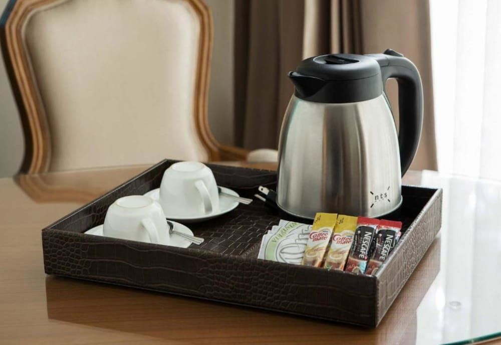 Amaranta Hotel Junior Luxe 5