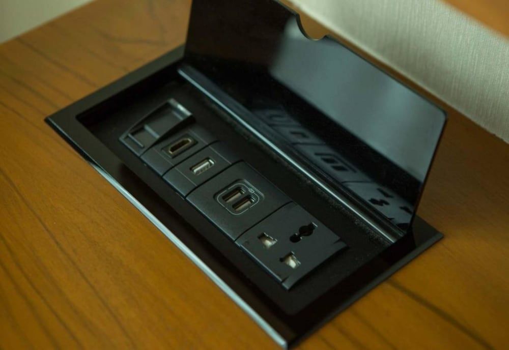 Amaranta Hotel Junior Luxe 7