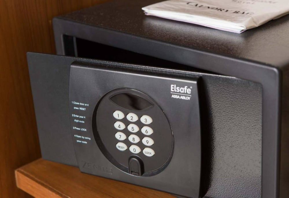 Amaranta Hotel Junior Luxe 4