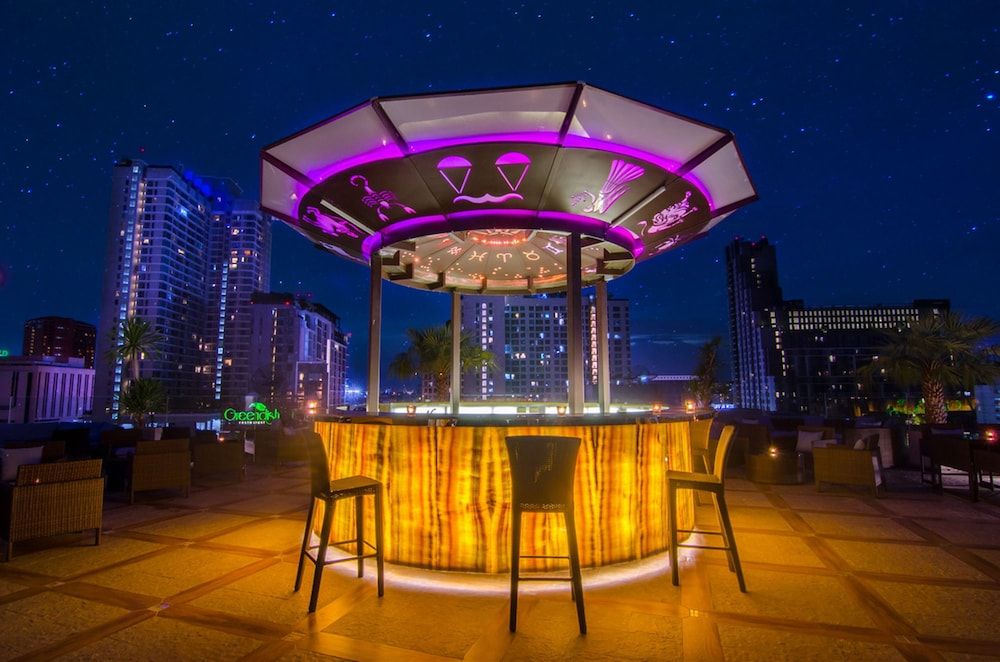 undefined Amaranta Hotel 9