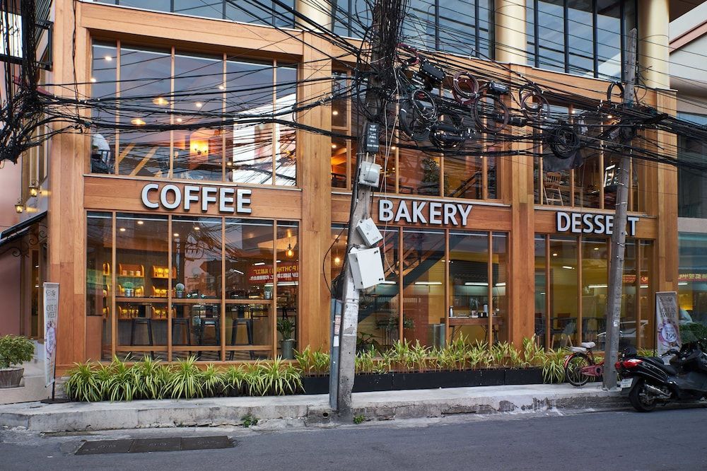 undefined Amaranta Hotel 7