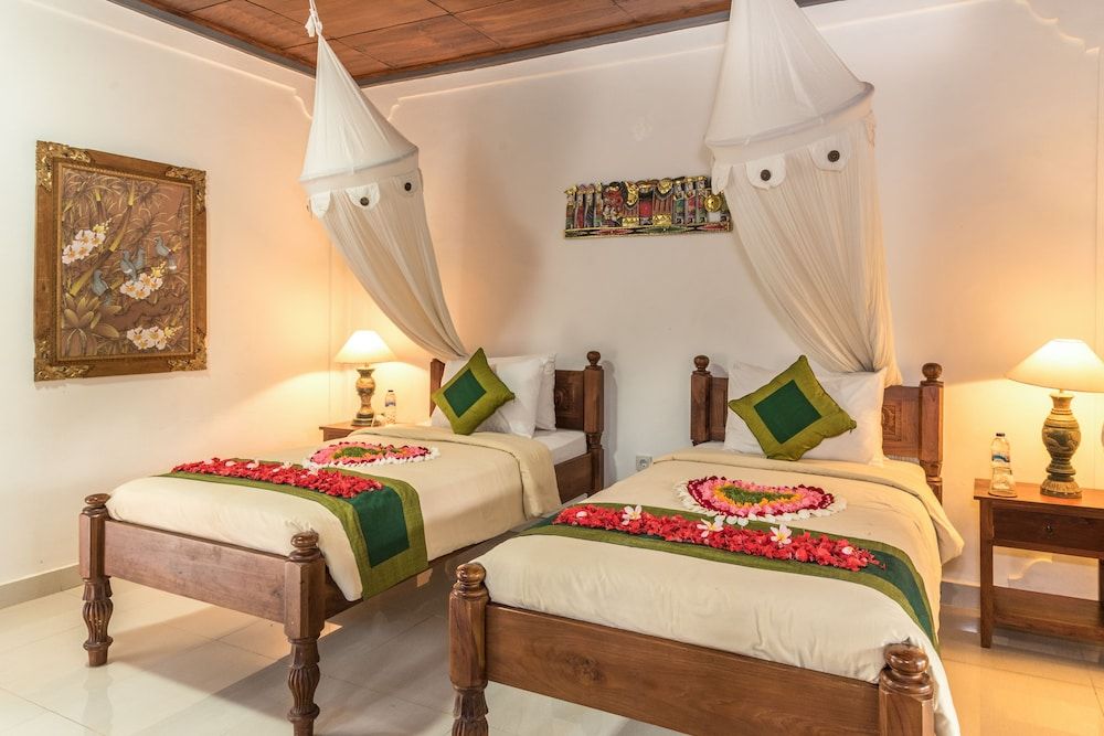 Hotel Bunga Permai