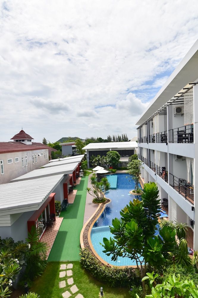 undefined Milano Hua Hin 7