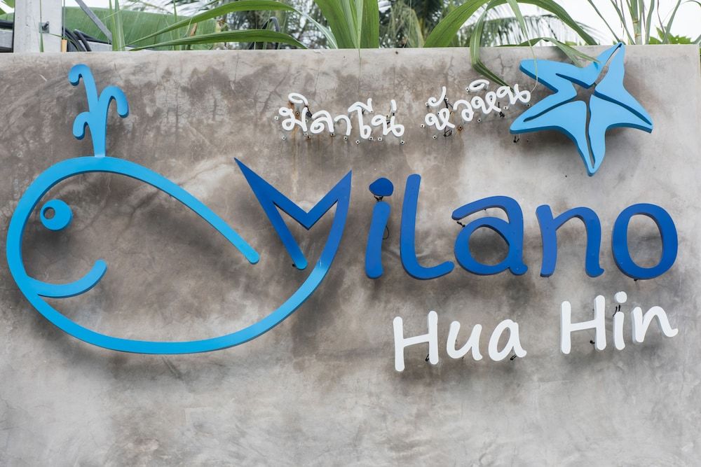 undefined Milano Hua Hin 9