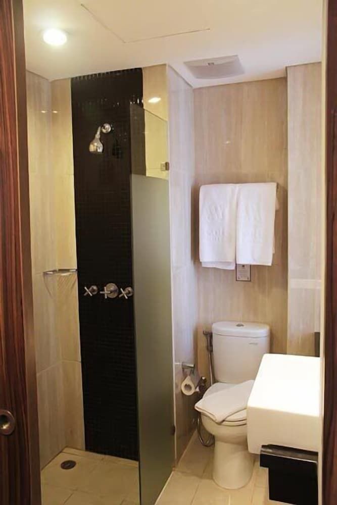 undefined Sotis Hotel Falatehan Jakarta 5