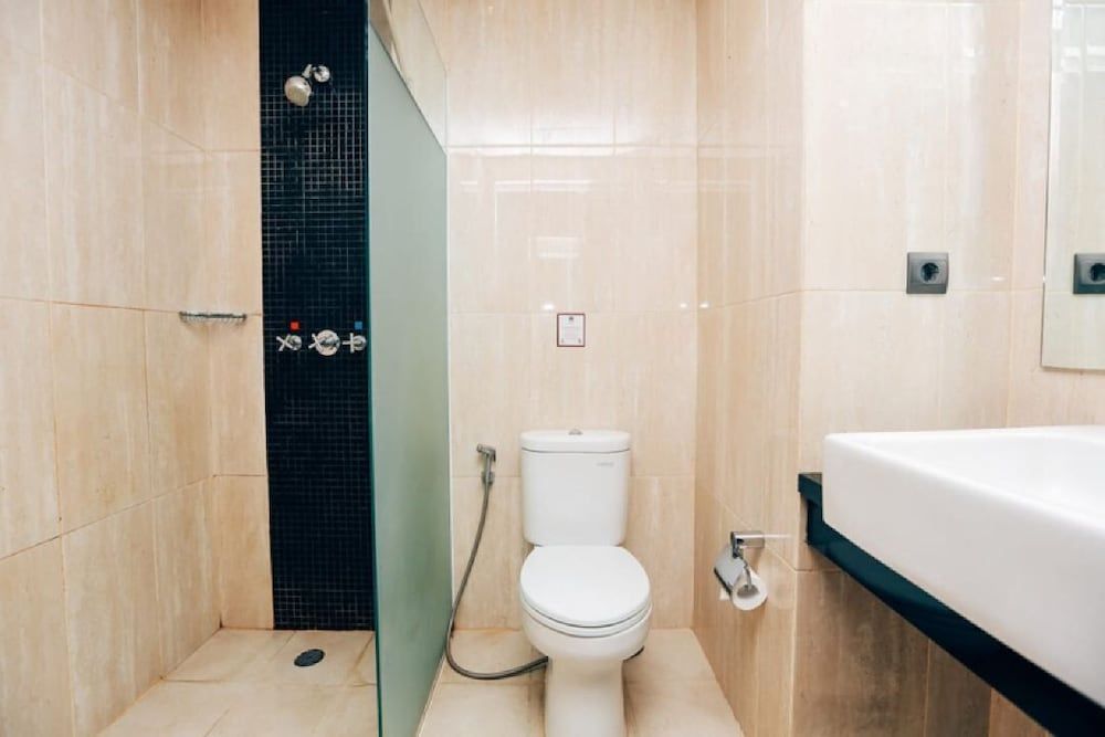 undefined Sotis Hotel Falatehan Jakarta 4