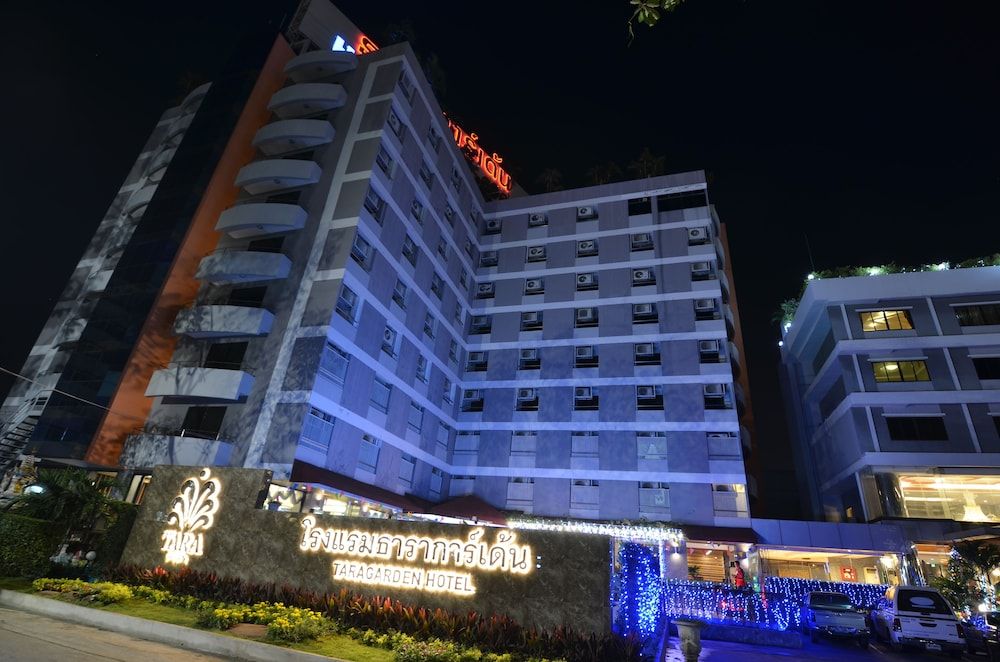 undefined Tara Garden 6