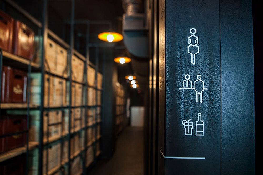 undefined Capsule Transit KLIA 2 10