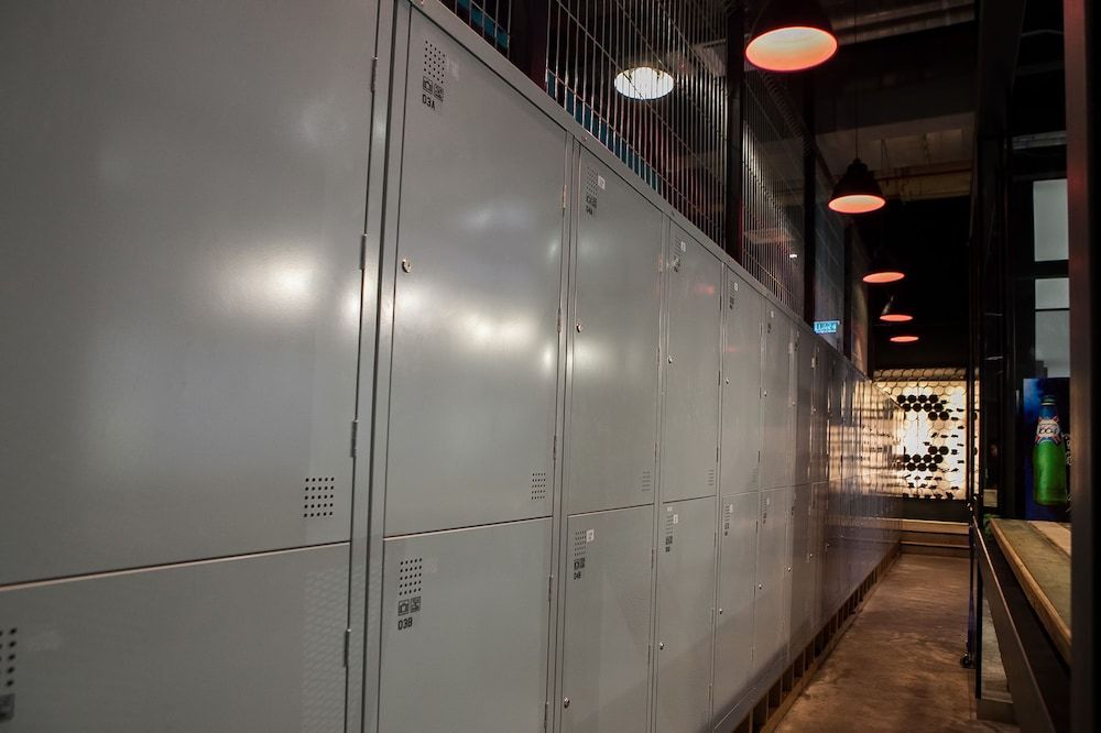 undefined Capsule Transit KLIA 2 4